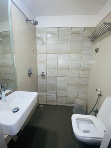 Hotel Kalpana Elite