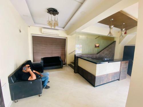 Hotel Kalpana Elite