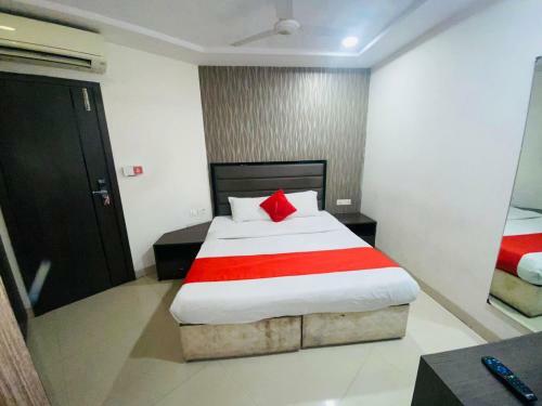 Hotel Kalpana Elite
