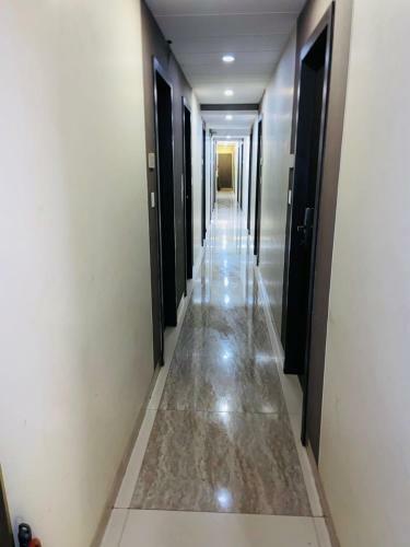 Hotel Kalpana Elite