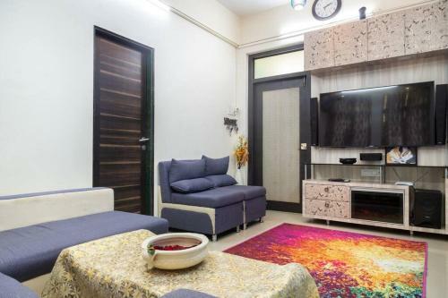 Apartamento Peace Home