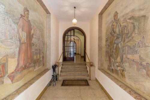 Apartamento Veronalodge