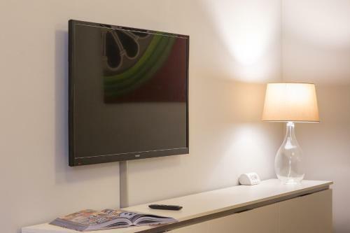 Apartamento Veronalodge