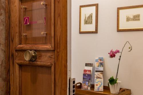 Apartamento Veronalodge