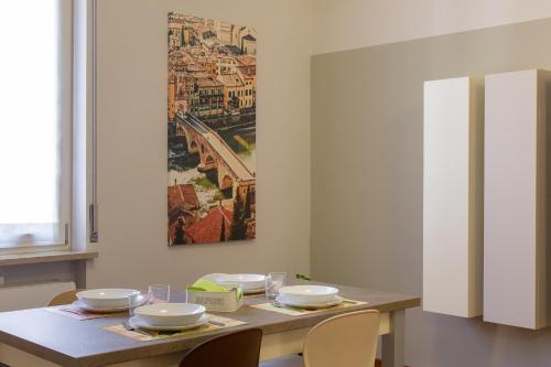 Apartamento Veronalodge