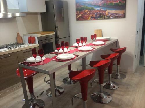 Apartamento Roman Theater