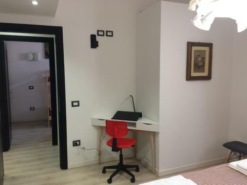 Apartamento Roman Theater
