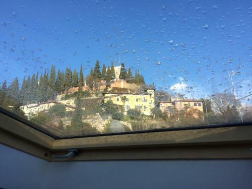 Apartamento Roman Theater