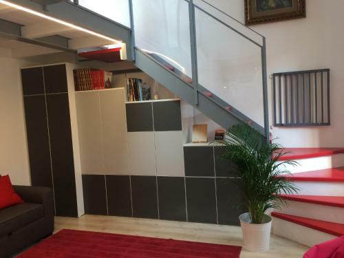 Apartamento Roman Theater