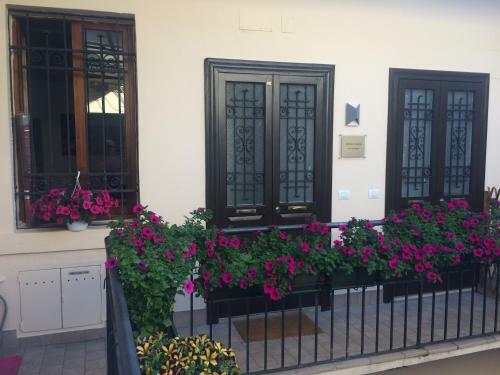 Apartamento Roman Theater