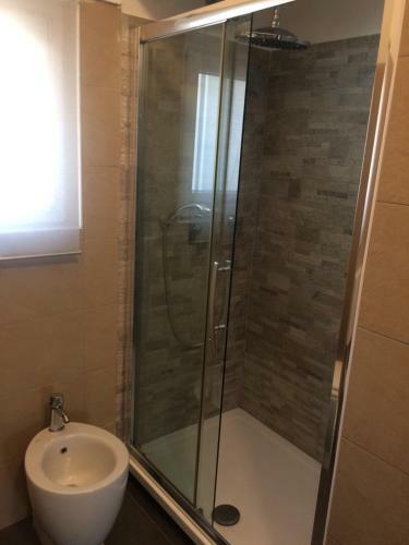 Apartamento Roman Theater