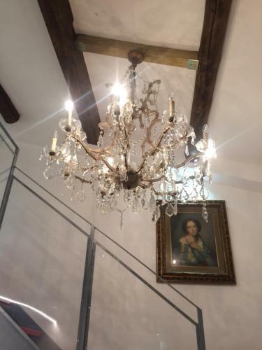 Apartamento Roman Theater