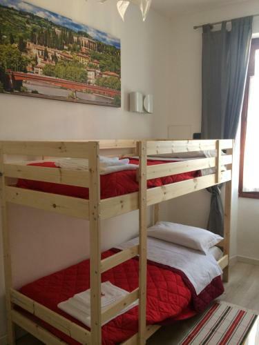 Apartamento Roman Theater