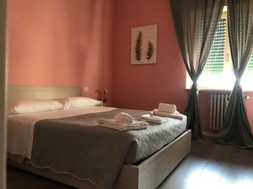 Hostal L'arena Residence