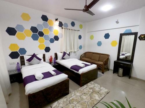 Kivi's Service Apartments Mumbai