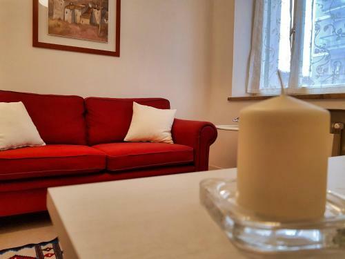Apartamento La Casa Di Fiorenza