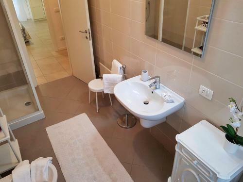 Apartamento La Casa Di Fiorenza