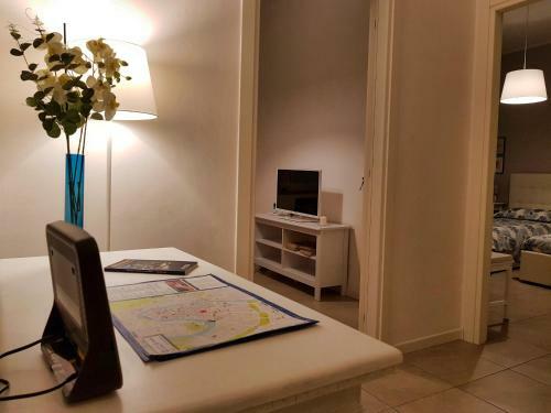 Apartamento La Casa Di Fiorenza