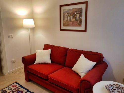 Apartamento La Casa Di Fiorenza