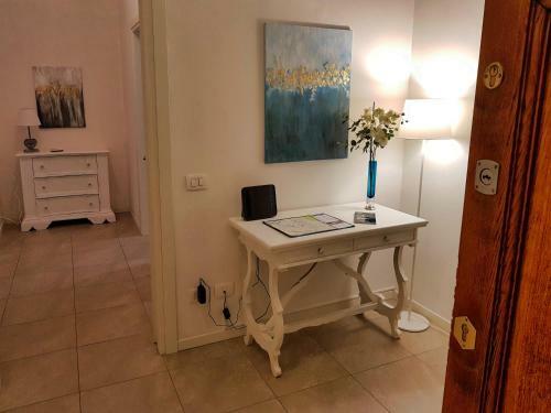 Apartamento La Casa Di Fiorenza