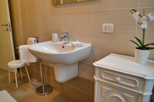 Apartamento La Casa Di Fiorenza
