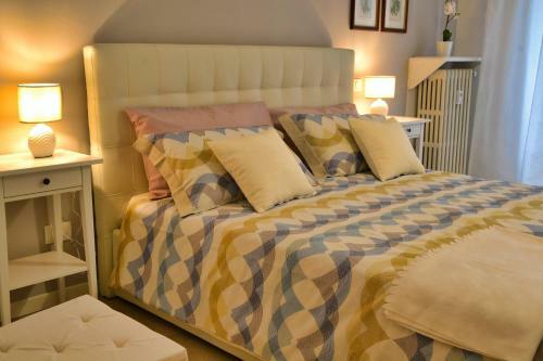 Apartamento La Casa Di Fiorenza