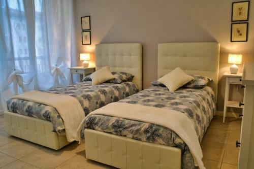 Apartamento La Casa Di Fiorenza