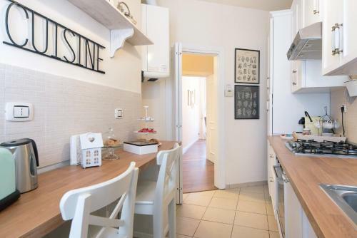 La Mansarda Segreta Mood Apartment