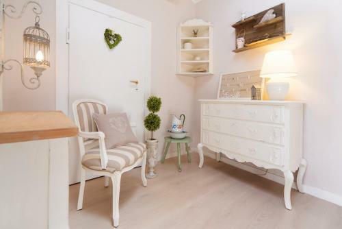 La Mansarda Segreta Mood Apartment