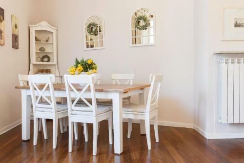 La Mansarda Segreta Mood Apartment
