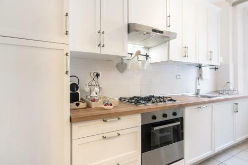 La Mansarda Segreta Mood Apartment
