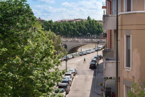 La Mansarda Segreta Mood Apartment