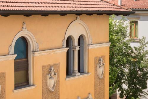 La Mansarda Segreta Mood Apartment
