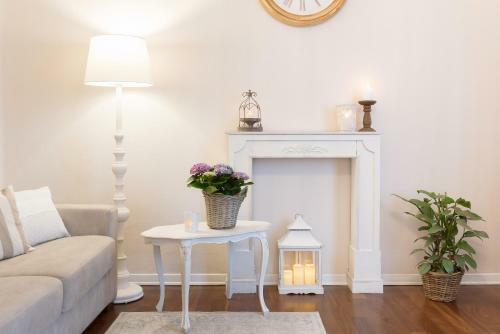 La Mansarda Segreta Mood Apartment