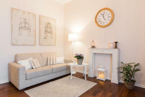 La Mansarda Segreta Mood Apartment
