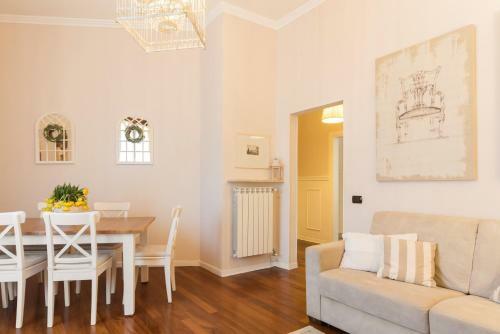 La Mansarda Segreta Mood Apartment