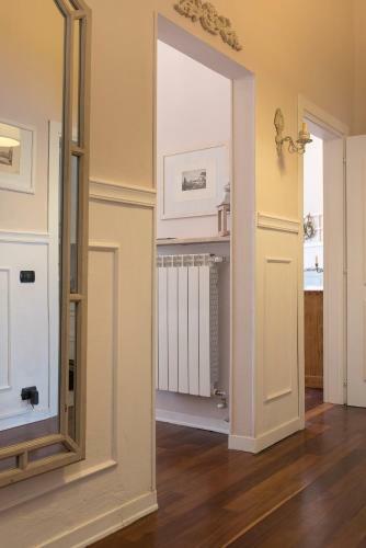 La Mansarda Segreta Mood Apartment