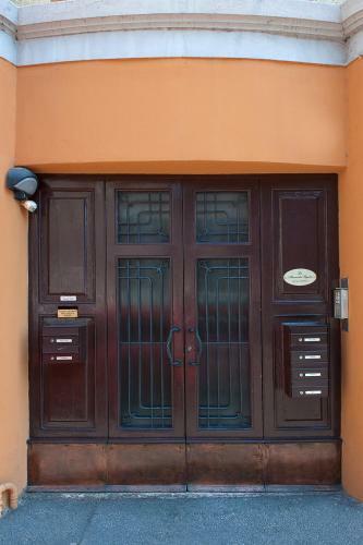 La Mansarda Segreta Mood Apartment