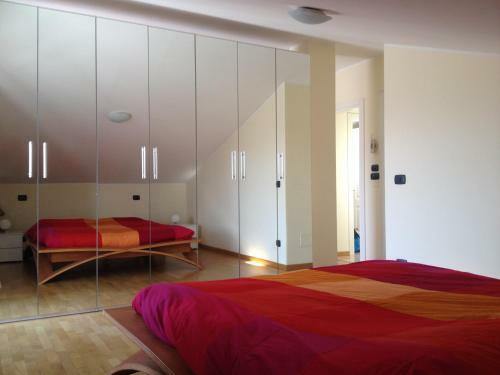 Apartamento La Terrazza