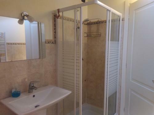 Apartamento La Terrazza