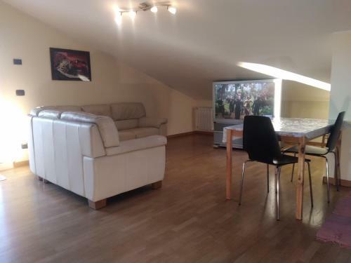Apartamento La Terrazza