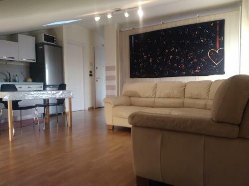 Apartamento La Terrazza