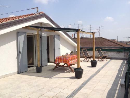 Apartamento La Terrazza