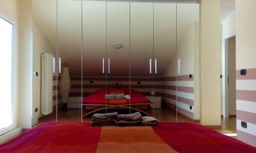 Apartamento La Terrazza