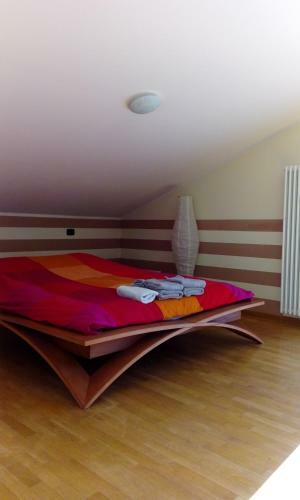 Apartamento La Terrazza