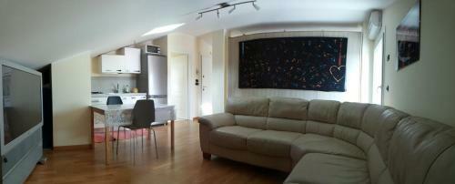Apartamento La Terrazza