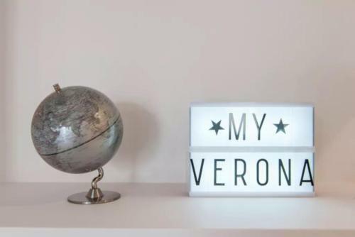 Apartamento My Verona