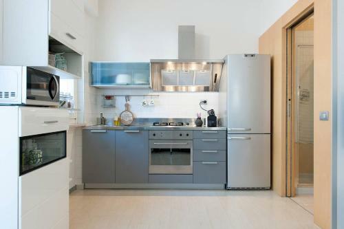 Apartamento My Verona