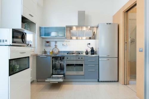 Apartamento My Verona