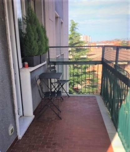 Apartamento My Verona